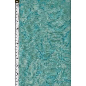 37cm REMNANT Batik Australia Tonal Batiks FOAM 110cm Wide Cotton Fabric
