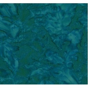 Batik Australia Tonal Batiks GLADE 110cm Wide Cotton Fabric, Per 25cm