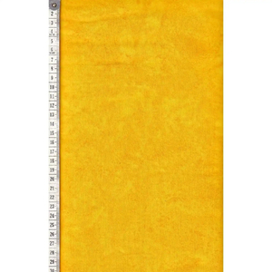 Batik Australia Tonal Batiks T-GOLD, 110cm Wide, Per 25cm