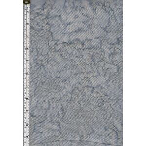 Batik Australia Tonal Batiks GRAPHITE 110cm Wide Cotton Fabric (T-97)