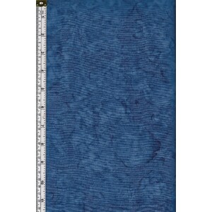 Batik Australia Tonal Batiks HARBOUR 110cm Wide Cotton Fabric (T-15)
