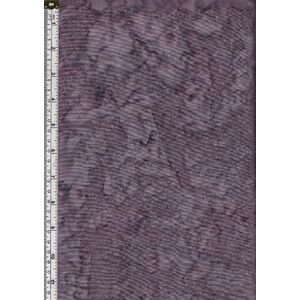 Batik Australia Tonal Batiks HAZE 110cm Wide Cotton Fabric (T-101)