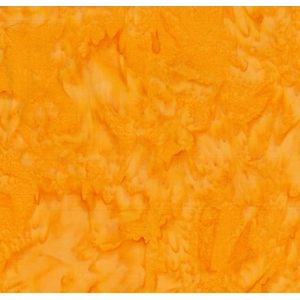 Batik Australia Tonal Batiks HONEY 110cm Wide Cotton Fabric, Per 25cm