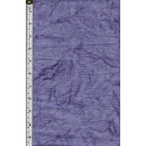 Batik Australia Tonal Batiks LAVENDER 110cm Wide Cotton Fabric (T-100)
