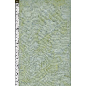 Batik Australia Tonal Batiks LEAF 110cm Wide Cotton Fabric