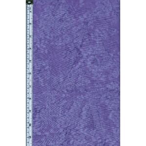 Batik Australia Tonal Batiks LILAC 110cm Wide Cotton Fabric (T-52)