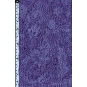 Batik Australia Tonal Batiks LOTUS 110cm Wide Cotton Fabric (T-53)