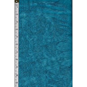 Batik Australia Tonal Batiks MARINE 110cm Wide Cotton Fabric (T-10)