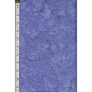 Batik Australia Tonal Batiks OCEAN 110cm Wide Cotton Fabric (T-13)