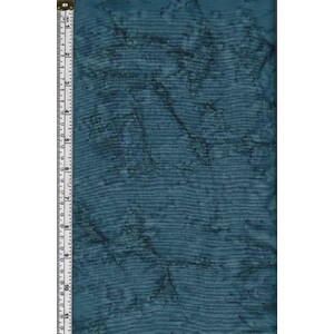 Batik Australia Tonal Batiks PEACOCK 110cm Wide Cotton Fabric