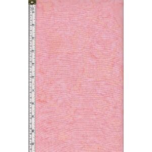 40cm REMNANT Batik Australia Tonal Batiks PETAL 110cm Wide Cotton Fabric (T-44)
