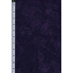 Batik Australia Tonal Batiks PRUNE 110cm Wide Cotton Fabric