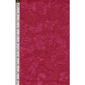 Batik Australia Tonal Batiks RED 110cm Wide Cotton Fabric (T-70)