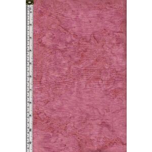 Batik Australia Tonal Batiks ROSE 110cm Wide Cotton Fabric (T-46)