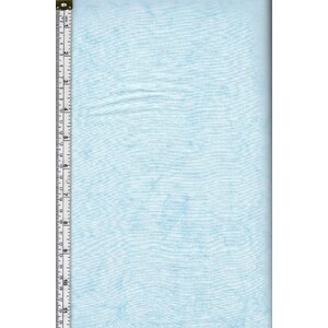 Batik Australia Tonal Batiks SKY 110cm Wide Cotton Fabric (T-01)