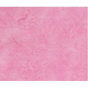Batik Australia Tonal Batiks SOFT PINK 110cm Wide Cotton Fabric