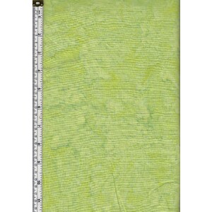 Batik Australia Tonal Batiks SUBLIME 110cm Wide Cotton Fabric (T-25)
