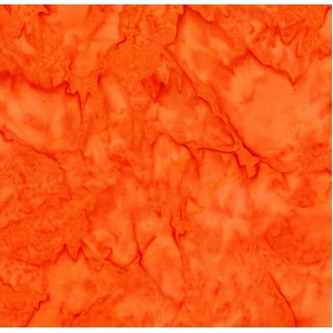 Batik Australia Tonal Batiks TIGER 110cm Wide Cotton Fabric, Per 25cm