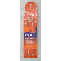 Pony Stitch Holder Medium Size (60215) Pack of 1