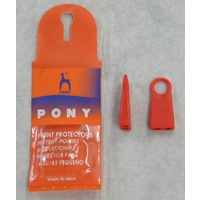 Pony Point Protector Small (60222) Packet of 2