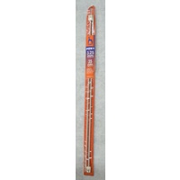 Pony Aluminium Knitting Needles 35cm 3.25mm, 1 Pair per Pack, aka Knitting Pins