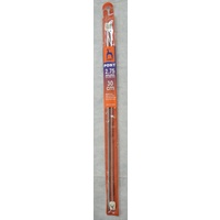 Pony Knitting Needles 30cm 2.75mm, Colour Anodised, 1 Pair per Pack, aka Knitting Pins