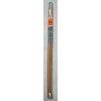 Pony Knitting Needles 35cm 3.25mm, Colour Anodised, 1 Pair per Pack, aka Knitting Pins
