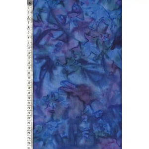 TB #27 by Batik Australia 110cm Wide Cotton Fabric