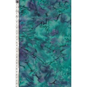 TB #29 by Batik Australia 110cm Wide Cotton Fabric
