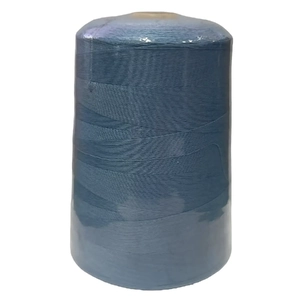 SKY BLUE Anchor Tkt 75 Spun Polyester Thread 5000m