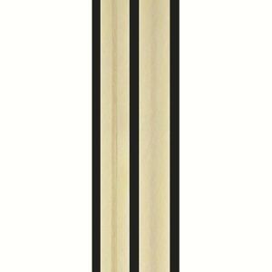 DARK CREAM 6mm Cotton Bias Binding Single Folded x 5 Metres