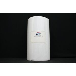Tajima Heavy Tear-Away WHITE Embroidery Stabiliser 330mm x 50m Quality Stabiliser