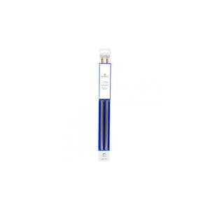 DMC U1952 Knitting Needle 40cm Rose Gold Anodized Aluminium [Size: 9.0mm; UK 00; US 13]