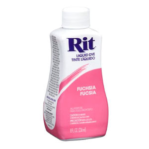 RIT Dye Rose Quartz- Color Fixative