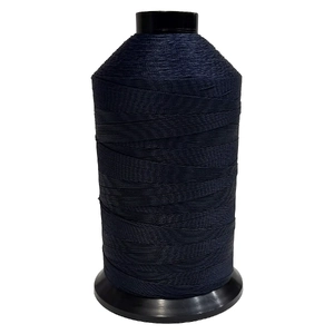 Arianna VELA Bonded Polyester TKT20 UV Treated Thread, 2000m NAVY (617)