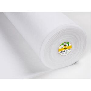 Vlieseline 280 Medium loft Batting Volume Fleece per metre