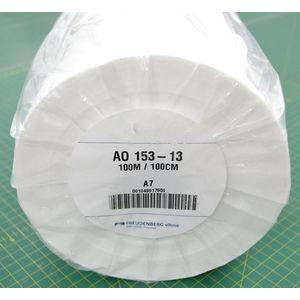 Vilene Tearaway Medium 100cm, 100m Roll