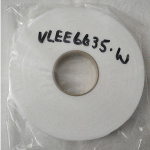 Vilene Fusible Reinforcing Tape, 20mm x 100m, VLEE6635 White (AKA 9125)
