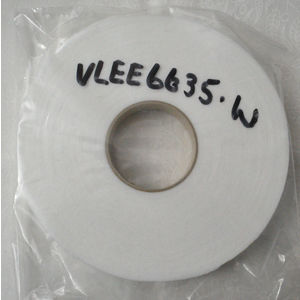 Vilene Fusible Reinforcing Tape, 20mm x 100m, VLEE6635 White