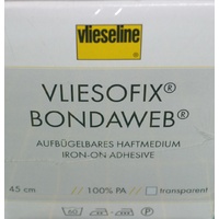 Vliesofix Thermocollant double face 30x90cm Bondaweb