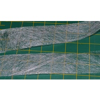 Vilene Hem Fix Fusible Webbing Tape, 20mm x 100m Roll