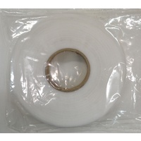 VILENE HEMFIX 20mm x 100m Roll Fusible Hemming Webbing, Quality Guarantee