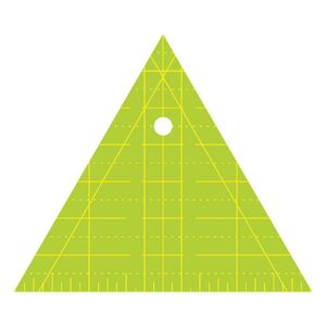 Matilda&#39;s Own Triangle 60 degree - 3.5 inch (No Tip), VT3560