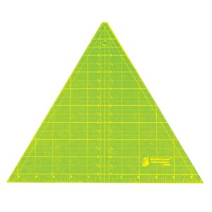 Matilda&#39;s Own Triangle 60 degree - 9.5 inch (No Tip), VT9560