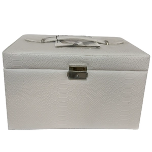 Travel Sewing Box by Klasse, 27 x 20 x 17cm
