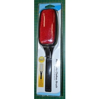 HabeeSavers Automatic Clothes Brush, Removes Lint, Dirt &amp; Hair, Pivoting Head