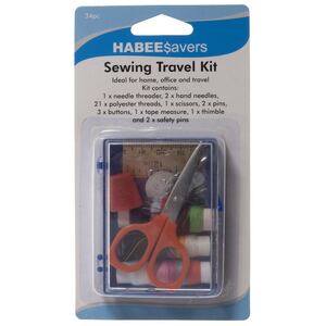 HabeeSavers Sewing Sewing Kit XV695