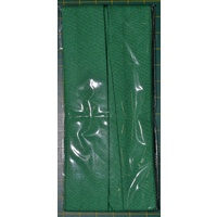 2 FOR 1 EMERALD Polycotton Bias Binding Hem Facing 25mm x 3m CLEARANCE SALE