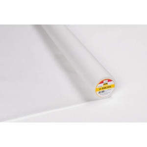 Vlieseline h250 Firm, Stable Fusible Interlining White, 90cm wide per metre