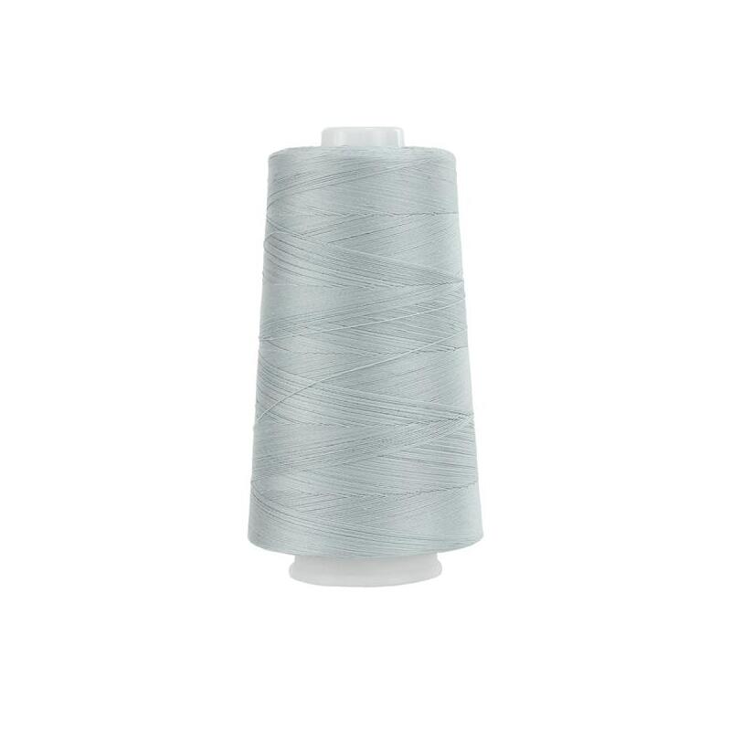 Birch GREY 100% Cotton 3000m Overlocker / Serger Thread